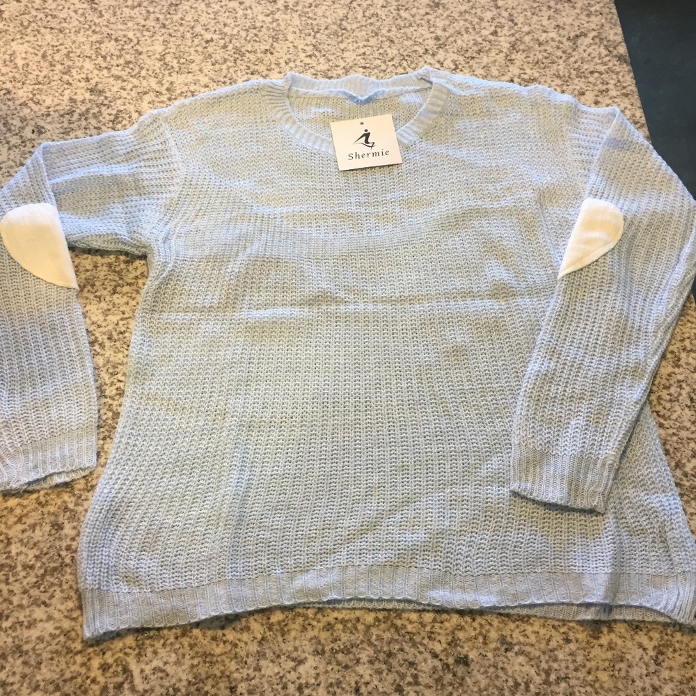 Shermie Sweater
